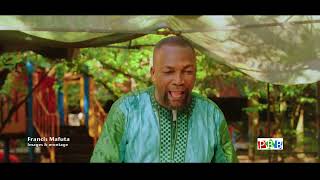 Vrai Amour  Gospel PBB Clip officiel DIDIER MILEKO amp DESIRE MUSOKO OrchCantique des cantiques [upl. by Lounge844]