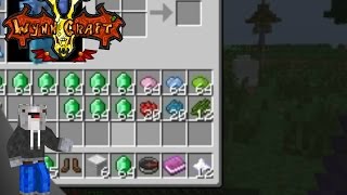 Wynncraft For New Players How to Powders [upl. by Annirtak762]