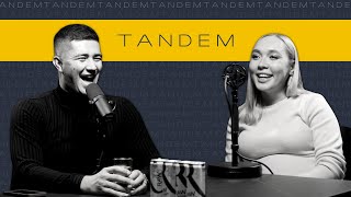 TANDEM PODCAST Reguli de Cuplu cu Katy Black și Cristian Cebotari [upl. by Silvain181]