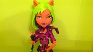 Сериал Monster high2 сезон 2 серия quotОтец ребенкаquot [upl. by Aihcrop955]