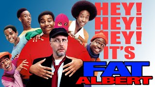 Fat Albert  Nostalgia Critic [upl. by Whale254]