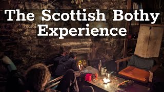 The Scottish Bothy Experience [upl. by Nellie]