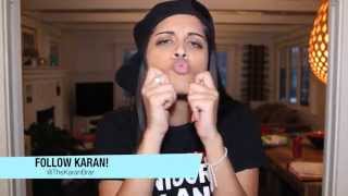 How I Deal With Kids ft Karan Brar [upl. by Annig]