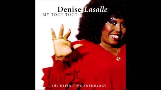 Denise LaSalle  Dont Mess With My Toot Toot [upl. by Pickard]