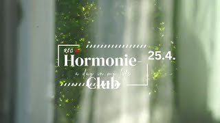 HormonieClub 25042024 [upl. by Seabury]