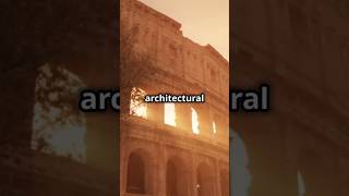 What Secrets Does Rome’s Colosseum Hold Colosseum Rome Italy Secrets HistoryChannel [upl. by Aivatra]