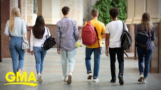 Tips for high school students applying for college [upl. by Reel]