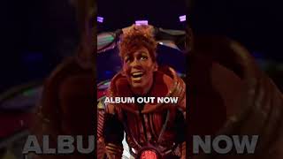 The Starlight Express London Cast Album Is Here [upl. by Ibba]