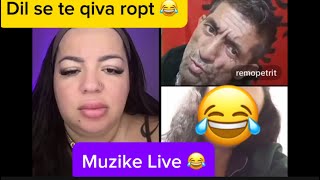 Suada zihet me nji Vajze 😂Lot Ramo [upl. by Marina]