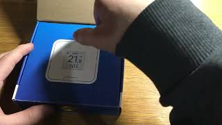 Unboxing FritzDECT 440 [upl. by Leonidas]