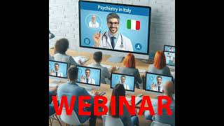 WEBINAR LE TIPOLOGIE DI COMUNITA TERAPEUTICHE [upl. by Berkeley752]