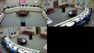 City of Watseka Full Council Meeting 3262024 [upl. by Amero]