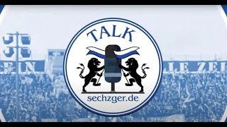 sechzgerde Talk 152 nach dem Heimsieg gegen Viktoria Köln und vor SSV Jahn Regensburg  TSV 1860 [upl. by Anissa]