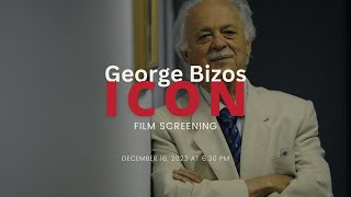 George Bizos ICON Film Screening [upl. by Ynohtnaeoj581]