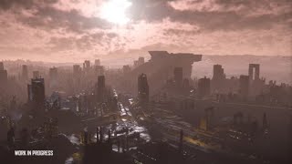 ✖ Star Citizen » Reclaimer [upl. by Darnok]