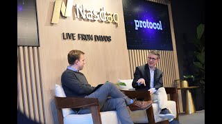 Benedict Evans and Protocols David Pierce discuss whats next for tech in 2020  Full interview [upl. by Hsiwhem291]