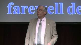 Lord Monckton on Climate Change  Melbourne Highlights clip 2 of 2 [upl. by Nylatsirk]