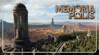 Cada vez me gusta más  MEMORIAPOLIS Gameplay Español Ep2 [upl. by Amandie843]