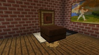 Top 5 des idées de chaise N2 Minecraft [upl. by Odareg]