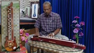 Gori Tera Gaon Bada Pyara  CHITCHOR  Bulbul Tarang played by H Hanumanthaiah [upl. by Ayekat]