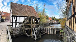 One Day In Port  Aarhus Denmark [upl. by Afihtan]