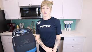 EcoWater SoCal  Save Money with a Water Softener [upl. by Maryanna]