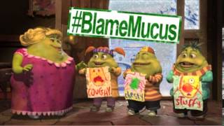 Mucinex HomeSick30 DRTV 102913 RCMM0009H QT 3quarter 16x9 1 [upl. by Diva]