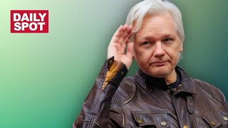 freeAssange e ora [upl. by Liuqa]