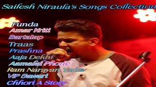 Sailesh Niraulas Songs CollectionRap SongsSHABDAJAALMadhesiBeatsShabdajaalhiphop [upl. by Orelee]