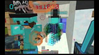 MesterMC SkyPvP63 3rész A sok cucc nem árt [upl. by Ivzt]