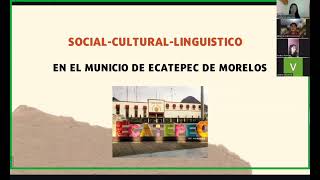 documental del territorio de Ecatepec de Morelos [upl. by Ardnaed]