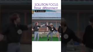 Solution Focus I Pense Différemment devperso motivation manifestation loidelattraction [upl. by Iolenta362]