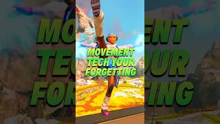 IMPACTFUL amp Simple Movement Tips In Apex Legends [upl. by Ode]