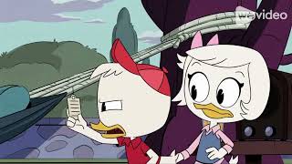 Huey Dewey and Louiezan trailer [upl. by Nyrrek]