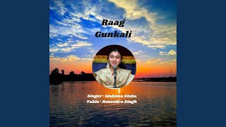 Raag Gunkali [upl. by Annalee]