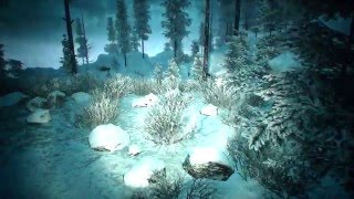 Kholat Walkthrough Part 1 Gameplay Playthrough First Impression Review [upl. by Ranger711]