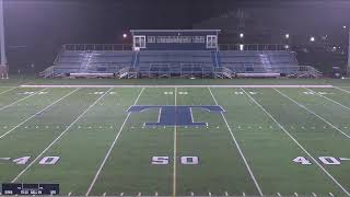 Trine University vs Grand Valley State MeTrine University vs Grand Valley State Mens College Soccer [upl. by Shaper]