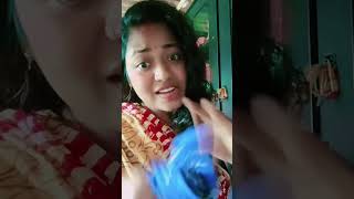 Ghar ki nokrani hoon shortsviral fun comedyfunnyvideo [upl. by Rabbi]