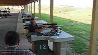 Ohio Nationals  Benchrest Shooting Competition [upl. by Rice]