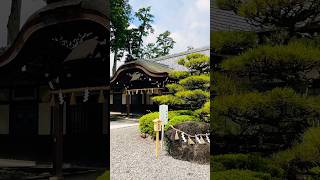 砥鹿神社 ⛩️🦌🇯🇵 [upl. by Maier]