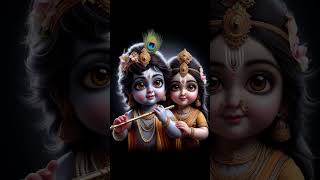 Radhe shyam song HD video [upl. by Nilyahs34]