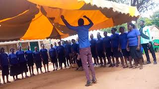 ST PATRICKS ITONGOLANI choir 🔥🔥2023 Christmas carols kusyawa kwa yesu by msanii 🔥 [upl. by Uyerta575]