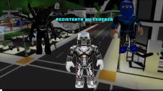 Maestrii ninjaRezistenta nu cedeaza S2 Ep5 [upl. by Nerek289]