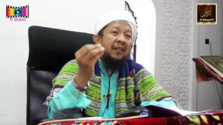 Ustaz Ahmad Rozaini  Mukadimah Kitab Ummul Barahin [upl. by Neibart964]