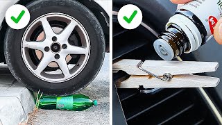 Unlocking the Secrets Ultimate Car Hacks Revealed [upl. by Solita]