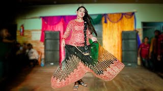 Pyare Lal Re  Bollywood Song  Dance Covers  Sumi  Stage Dance Performance 2024  Akash Chowa [upl. by Rehtae998]