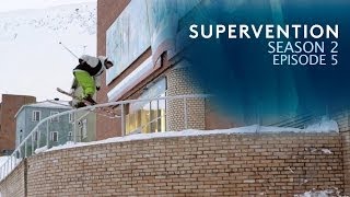 The Making of Supervention  S2E5  Triple Pot [upl. by Eiramnerual573]