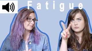 What is Concentration Fatigue with RIKKI POYNTER CC [upl. by Jenn]