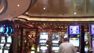 Radiance of the Seas Casino [upl. by Colleen]