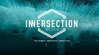 Innersection Black FULL FILM 2013 [upl. by Majka]